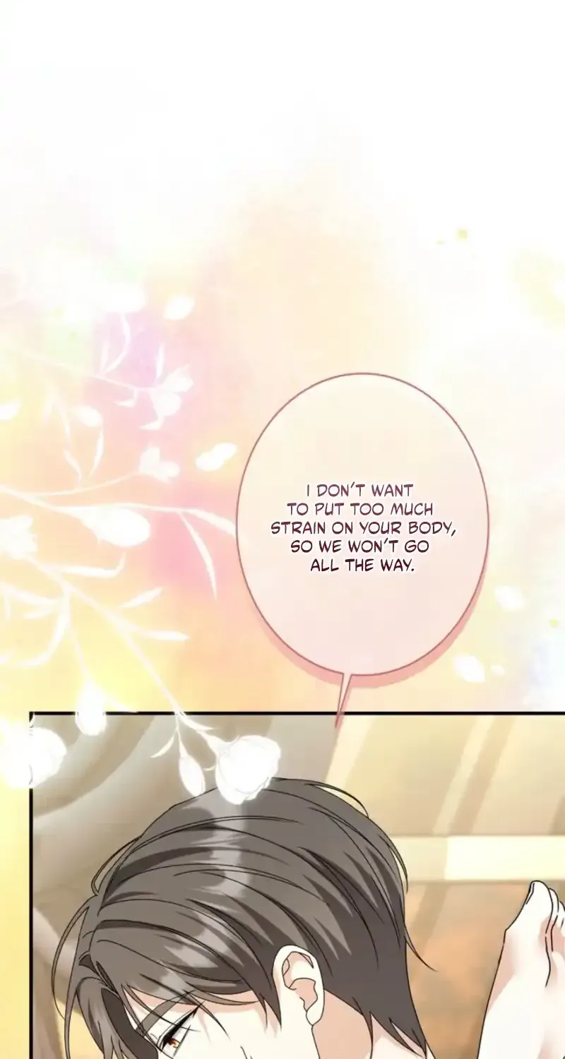 Even Though You Cry Every Time Chapter 14 page 4 - 