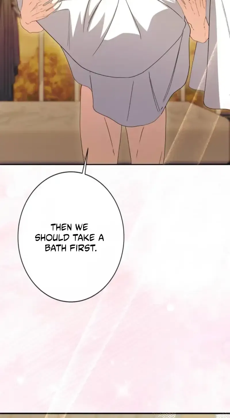 Even Though You Cry Every Time Chapter 14 page 31 - 