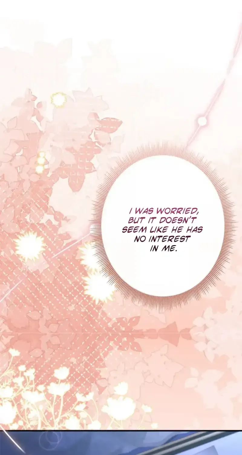 Even Though You Cry Every Time Chapter 14 page 36 - 