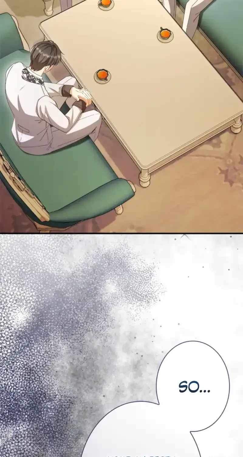 Even Though You Cry Every Time Chapter 14 page 48 - 