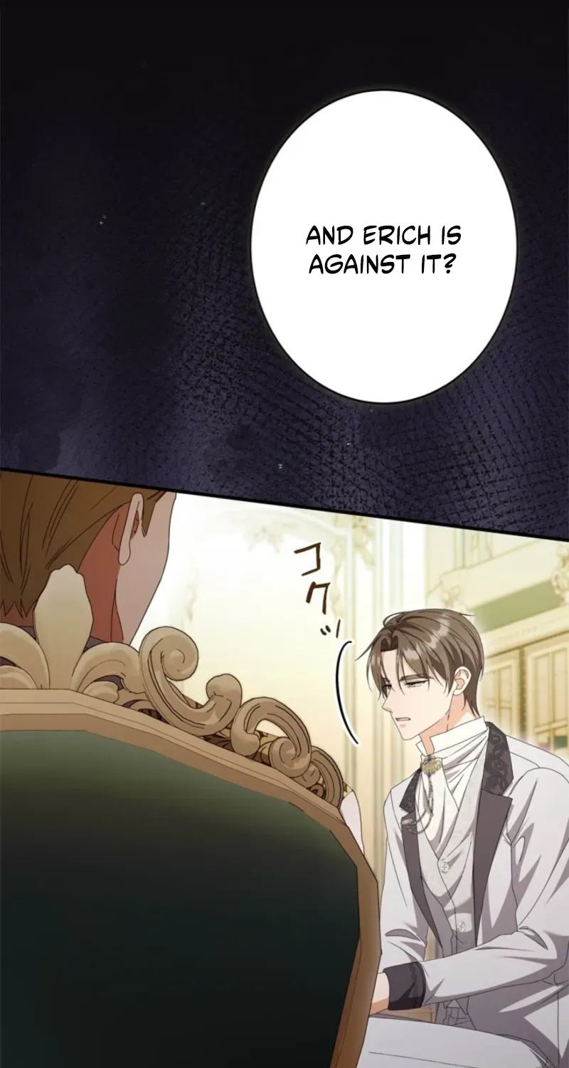 Even Though You Cry Every Time Chapter 14 page 52 - 