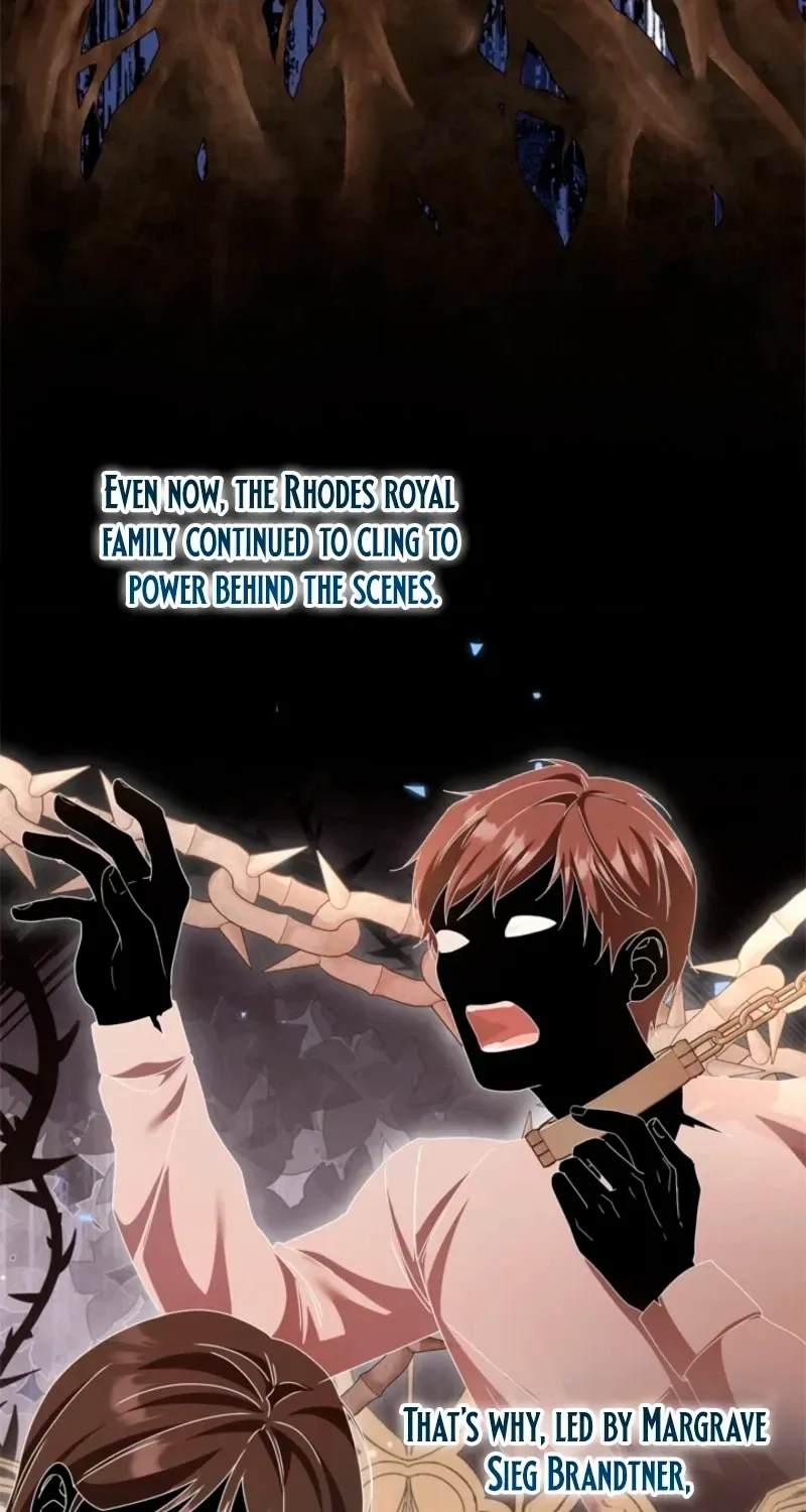 Even Though You Cry Every Time Chapter 14 page 60 - 