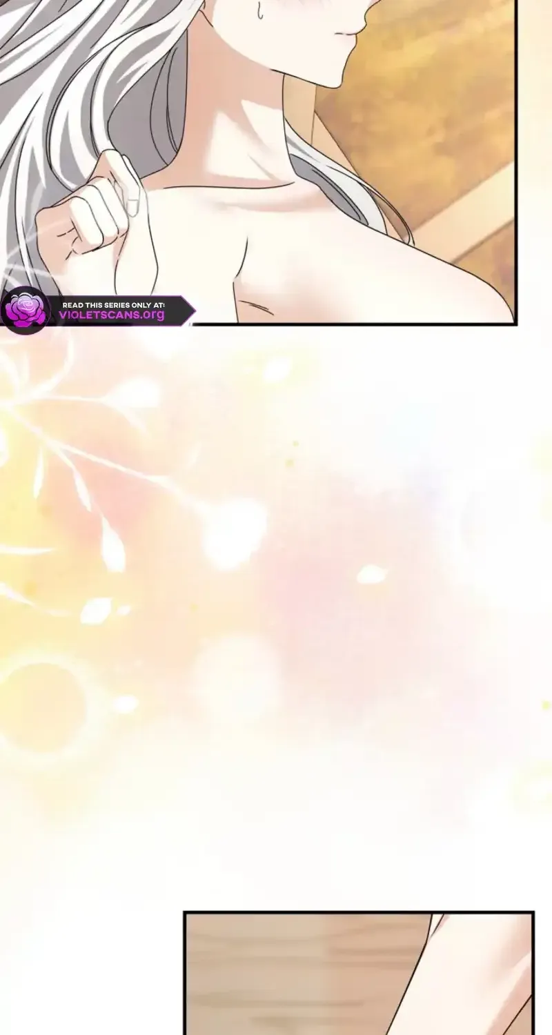 Even Though You Cry Every Time Chapter 14 page 8 - 