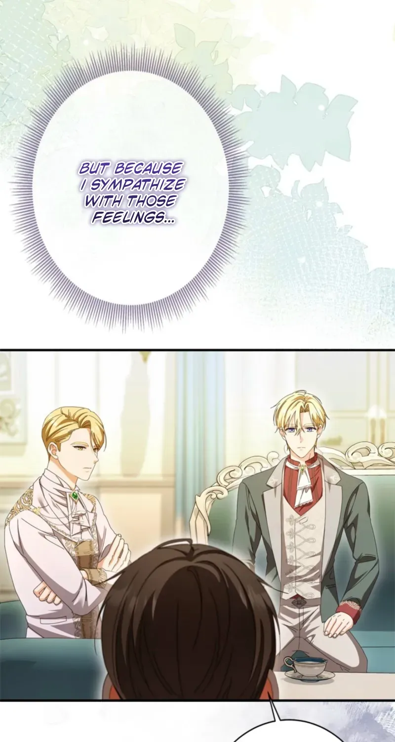Even Though You Cry Every Time Chapter 14 page 74 - 