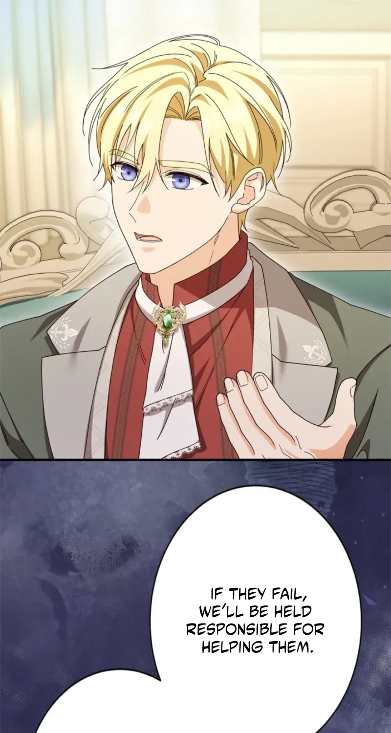 Even Though You Cry Every Time Chapter 14 page 78 - 