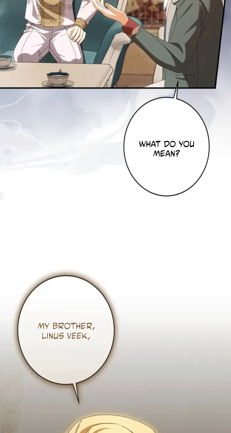 Even Though You Cry Every Time Chapter 14 page 82 - 