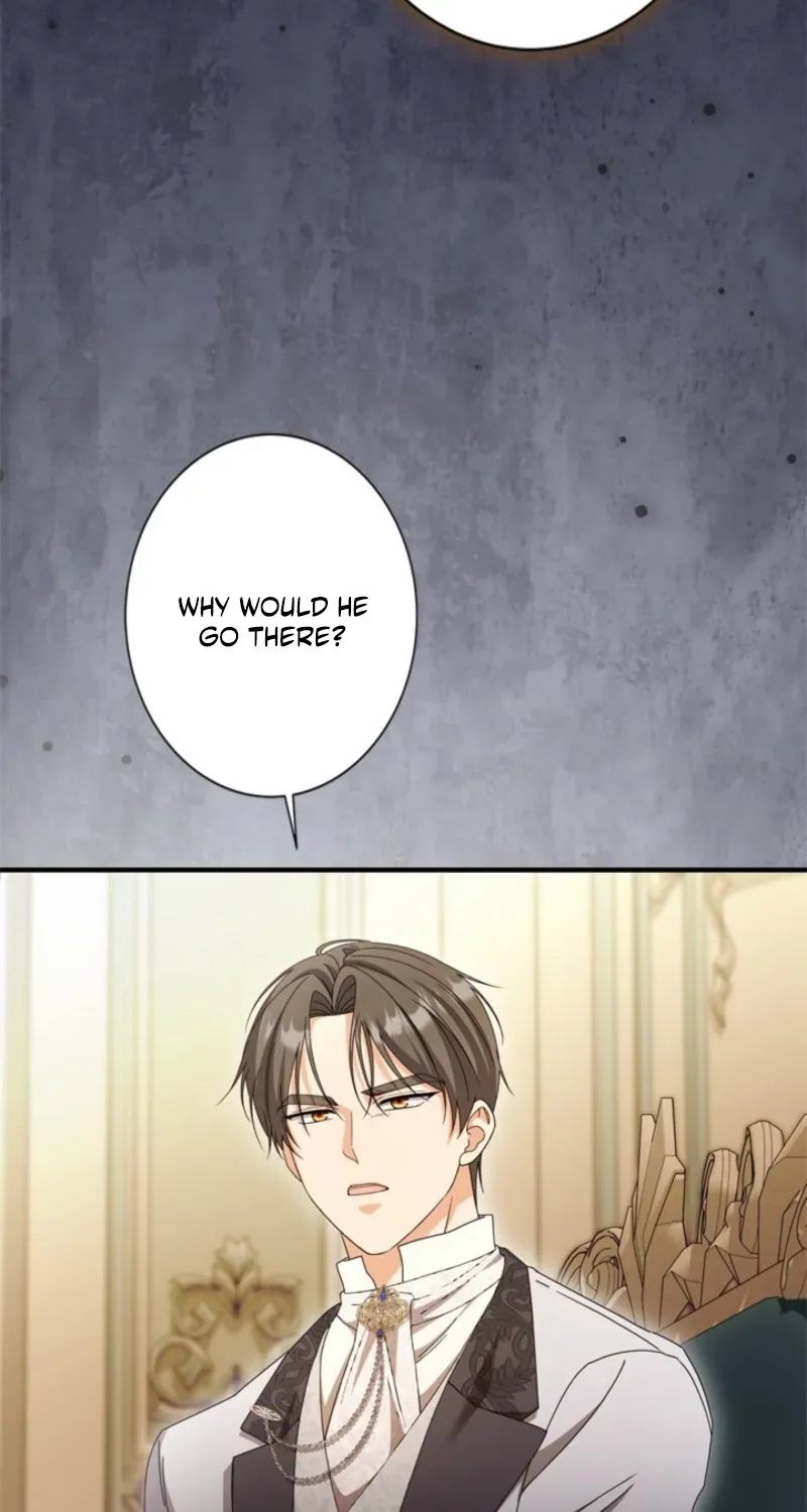 Even Though You Cry Every Time Chapter 14 page 86 - 