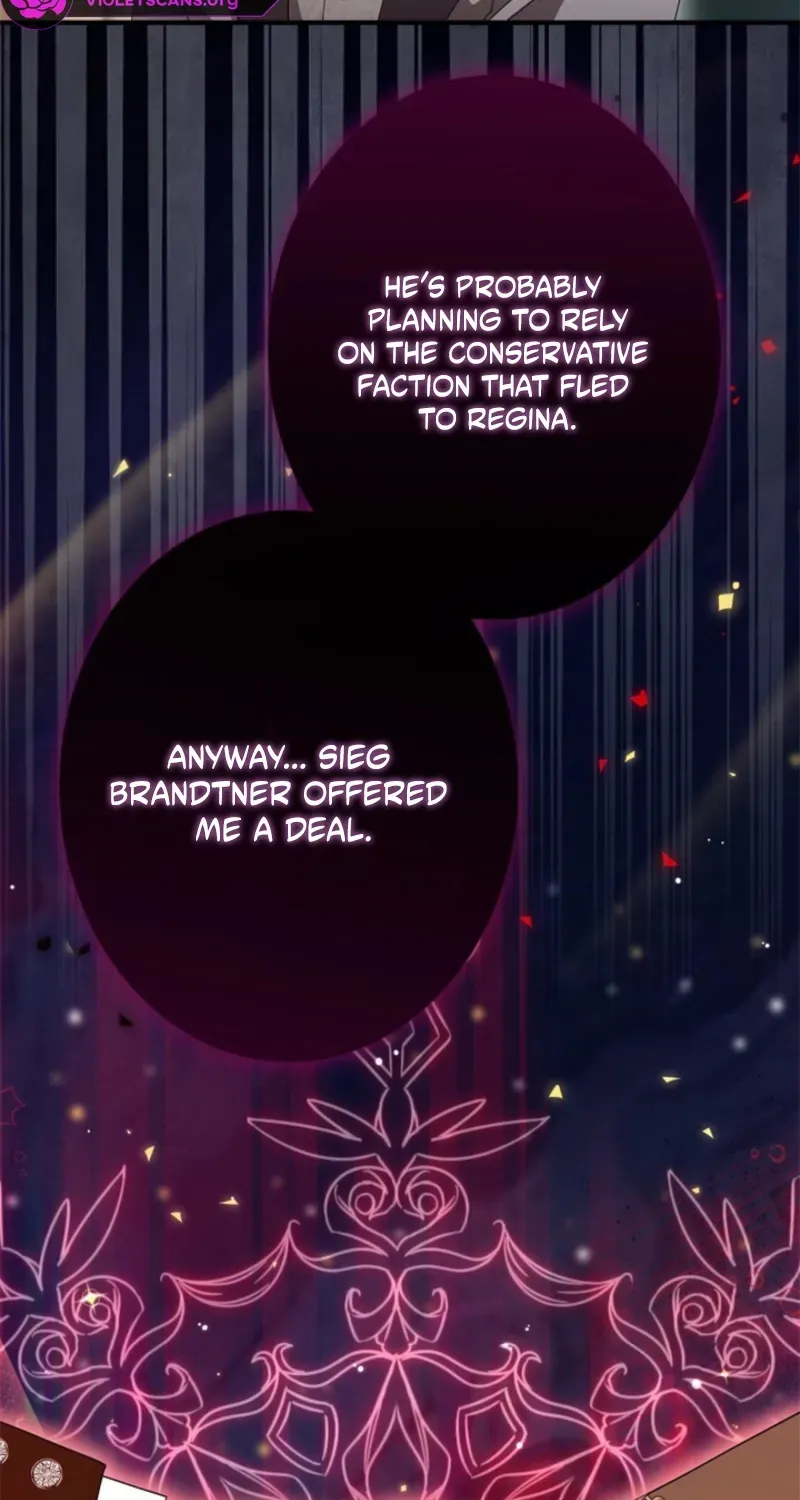 Even Though You Cry Every Time Chapter 14 page 88 - 