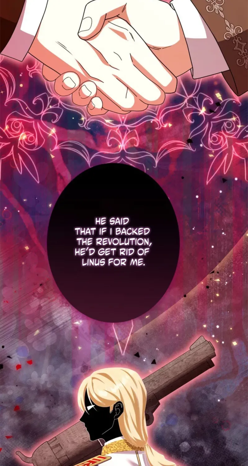 Even Though You Cry Every Time Chapter 14 page 90 - 