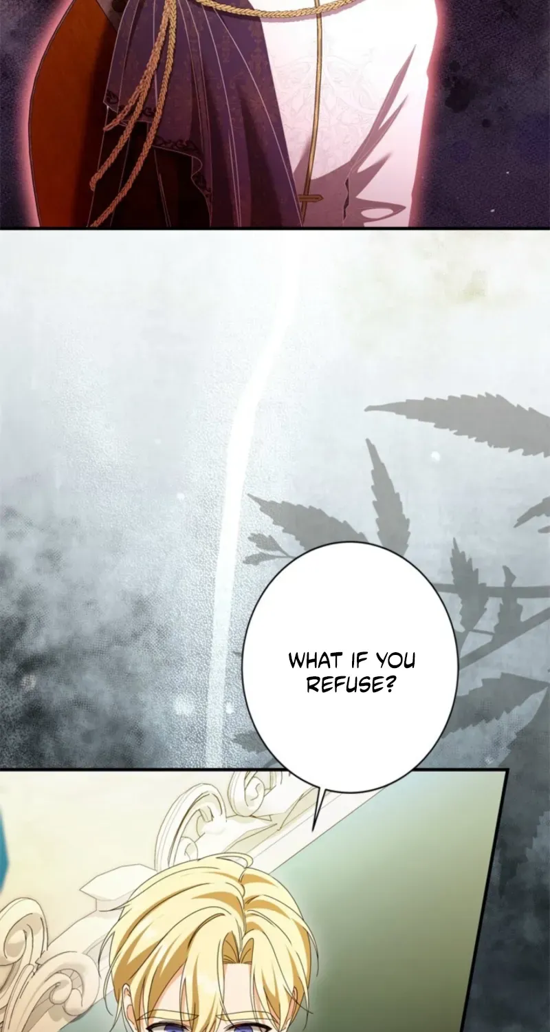 Even Though You Cry Every Time Chapter 14 page 92 - 
