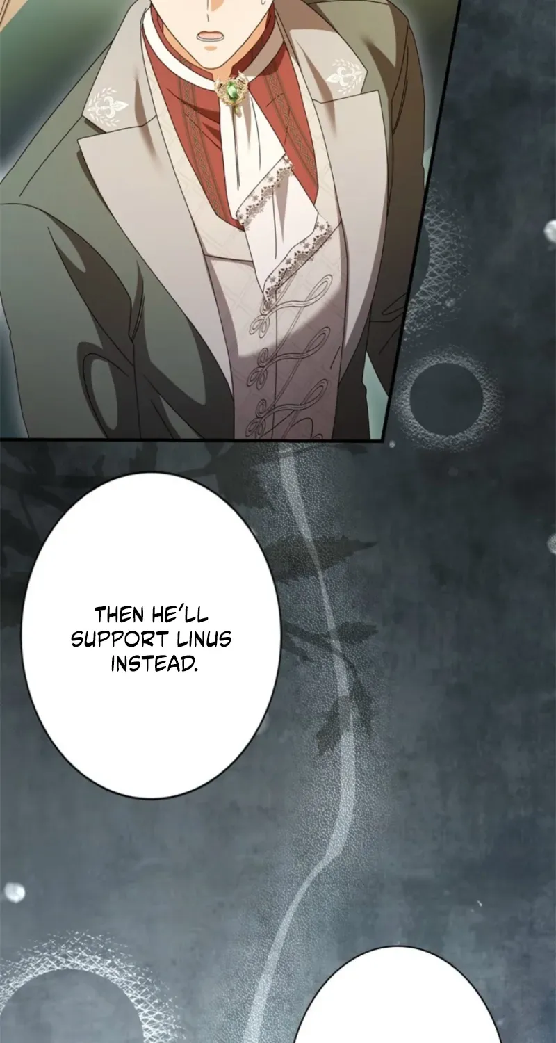 Even Though You Cry Every Time Chapter 14 page 94 - 