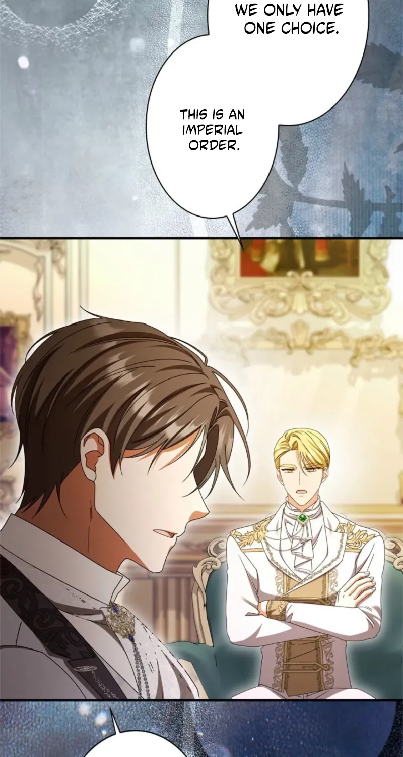 Even Though You Cry Every Time Chapter 14 page 96 - 