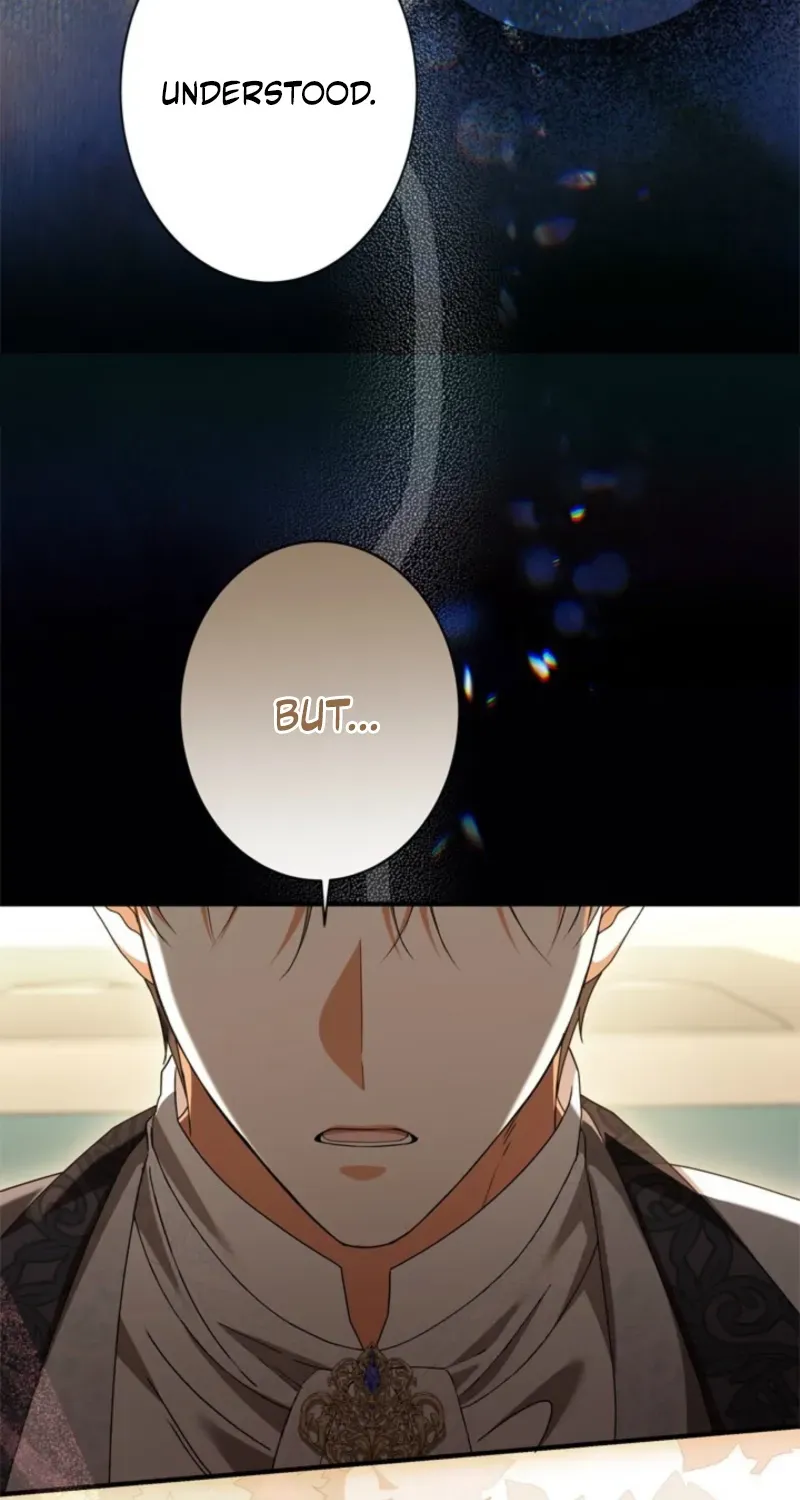Even Though You Cry Every Time Chapter 14 page 98 - 