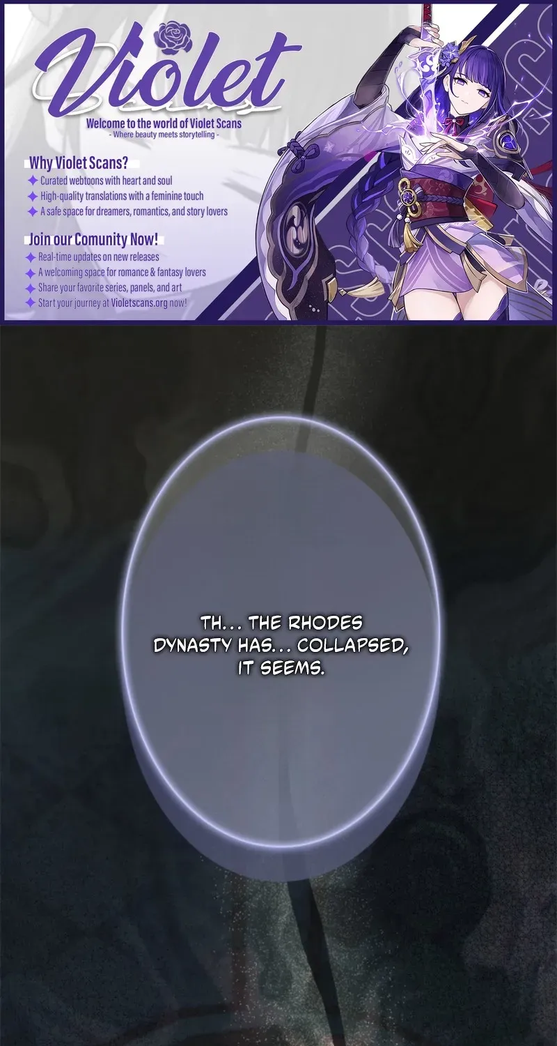 Even Though You Cry Every Time Chapter 15 page 1 - 