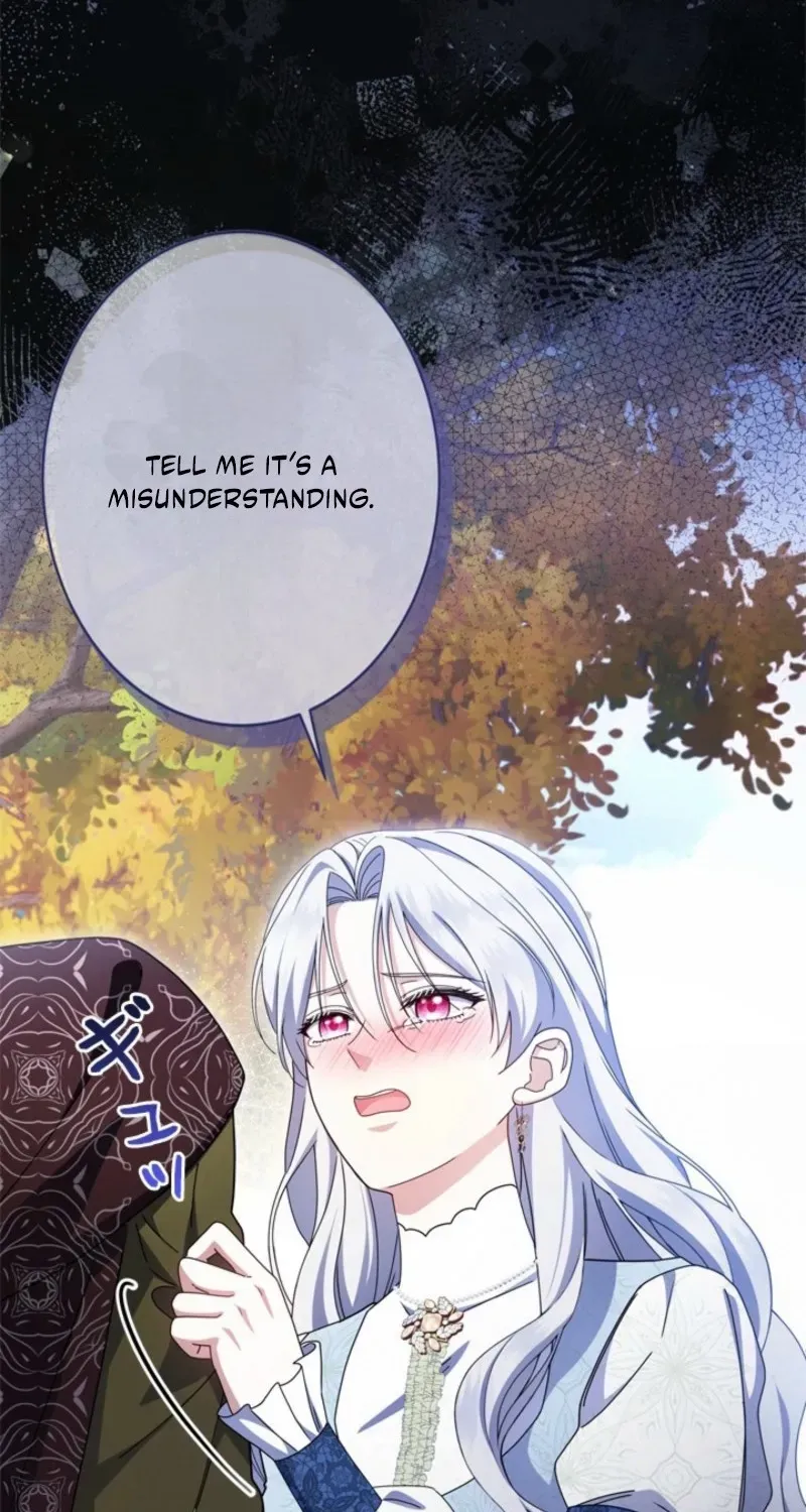 Even Though You Cry Every Time Chapter 15 page 105 - 