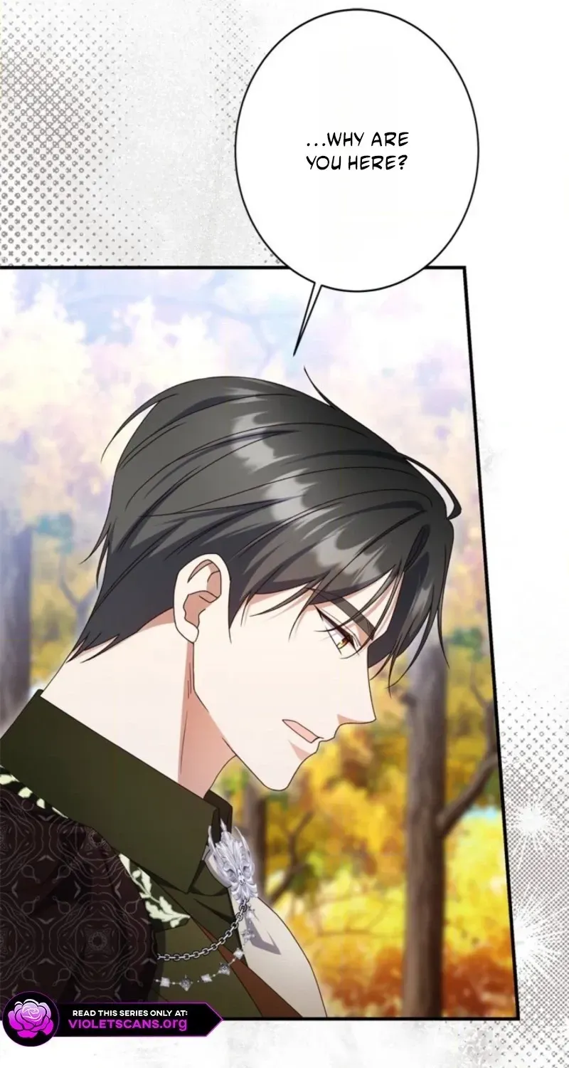 Even Though You Cry Every Time Chapter 15 page 109 - 