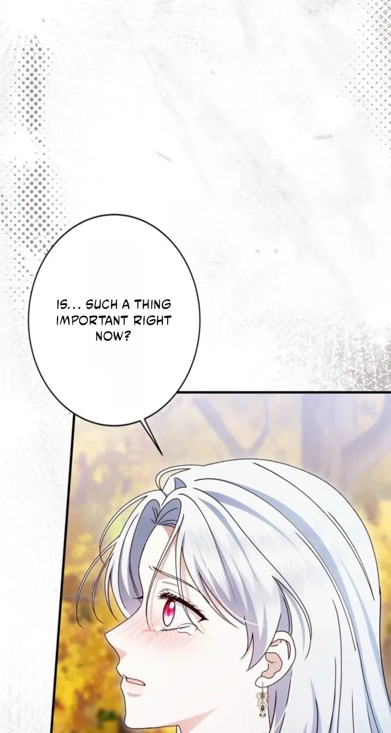 Even Though You Cry Every Time Chapter 15 page 110 - 