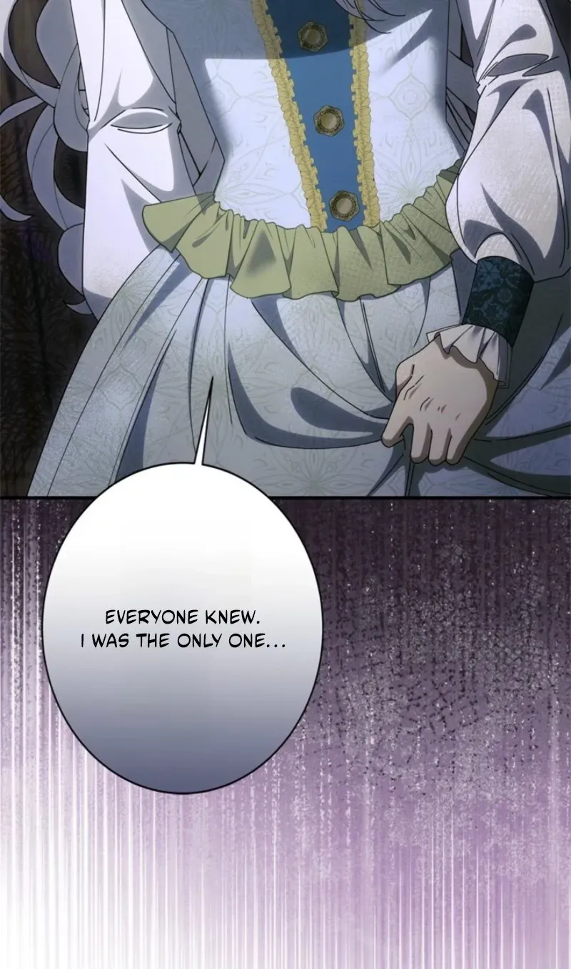Even Though You Cry Every Time Chapter 15 page 12 - 