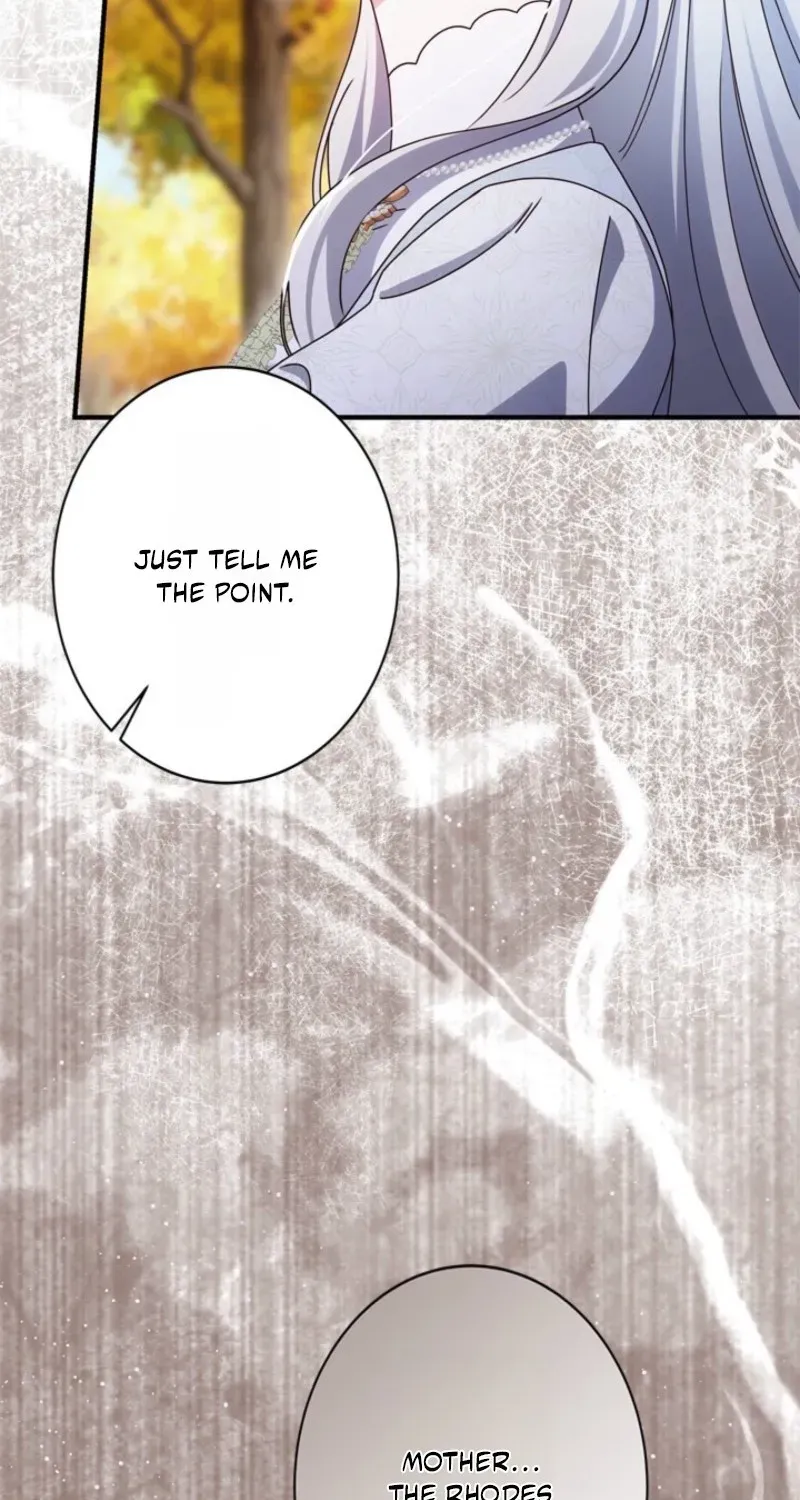Even Though You Cry Every Time Chapter 15 page 111 - 