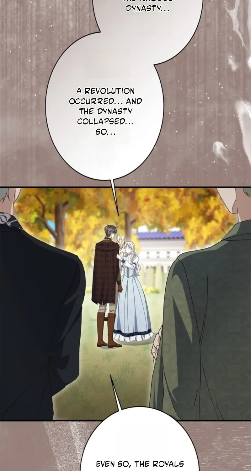 Even Though You Cry Every Time Chapter 15 page 112 - 