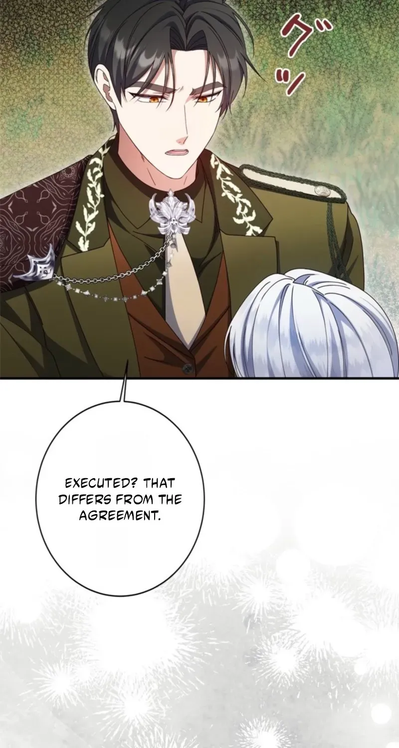 Even Though You Cry Every Time Chapter 15 page 114 - 