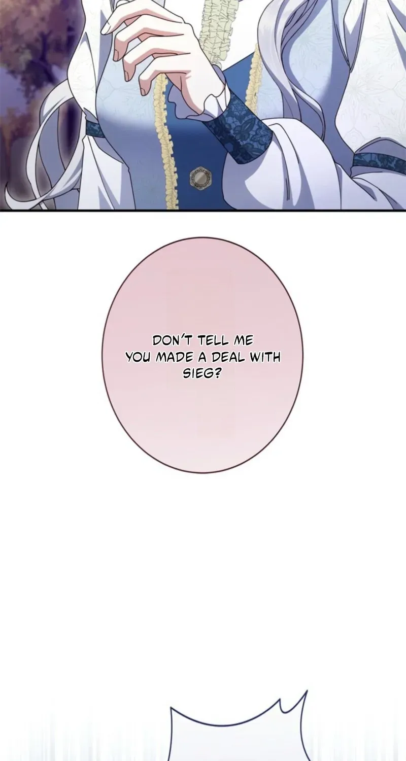 Even Though You Cry Every Time Chapter 15 page 116 - 