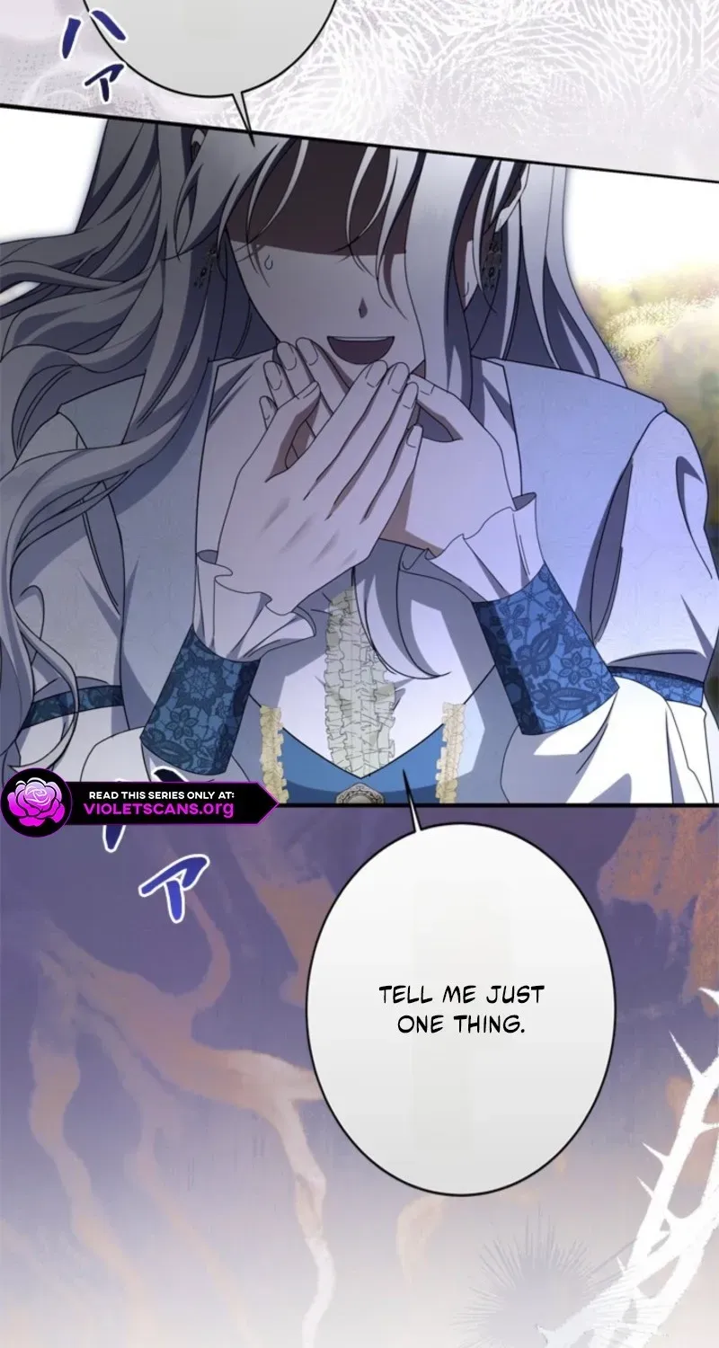 Even Though You Cry Every Time Chapter 15 page 120 - 