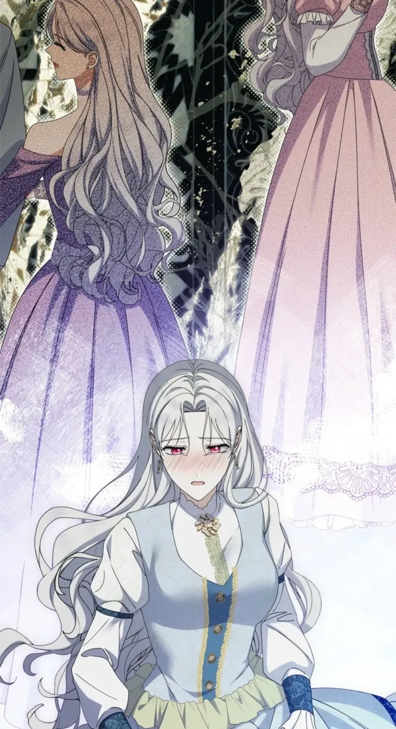 Even Though You Cry Every Time Chapter 15 page 17 - 