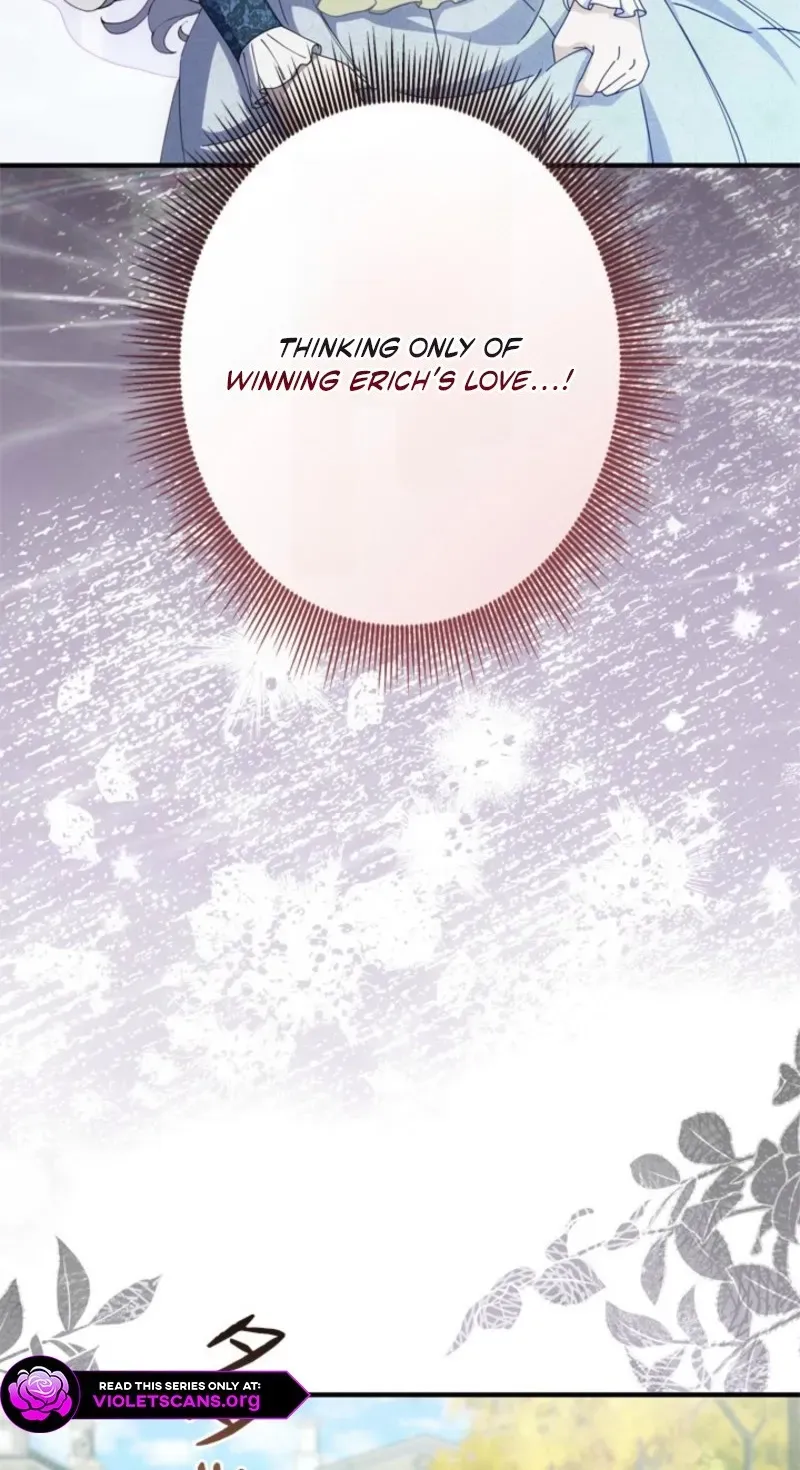 Even Though You Cry Every Time Chapter 15 page 18 - 