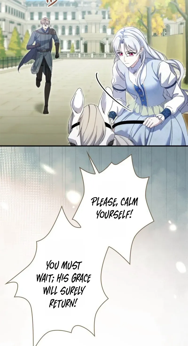 Even Though You Cry Every Time Chapter 15 page 19 - 