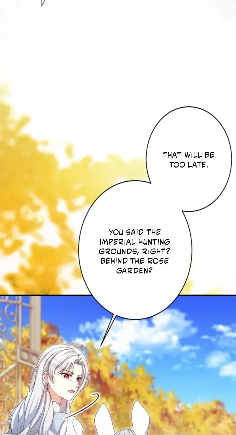 Even Though You Cry Every Time Chapter 15 page 20 - 