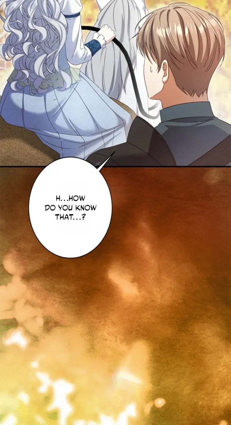 Even Though You Cry Every Time Chapter 15 page 21 - 