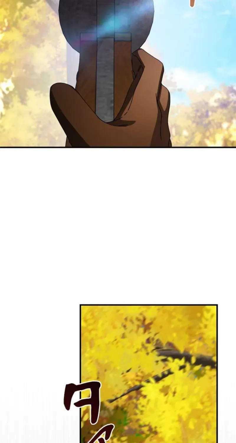 Even Though You Cry Every Time Chapter 15 page 35 - 