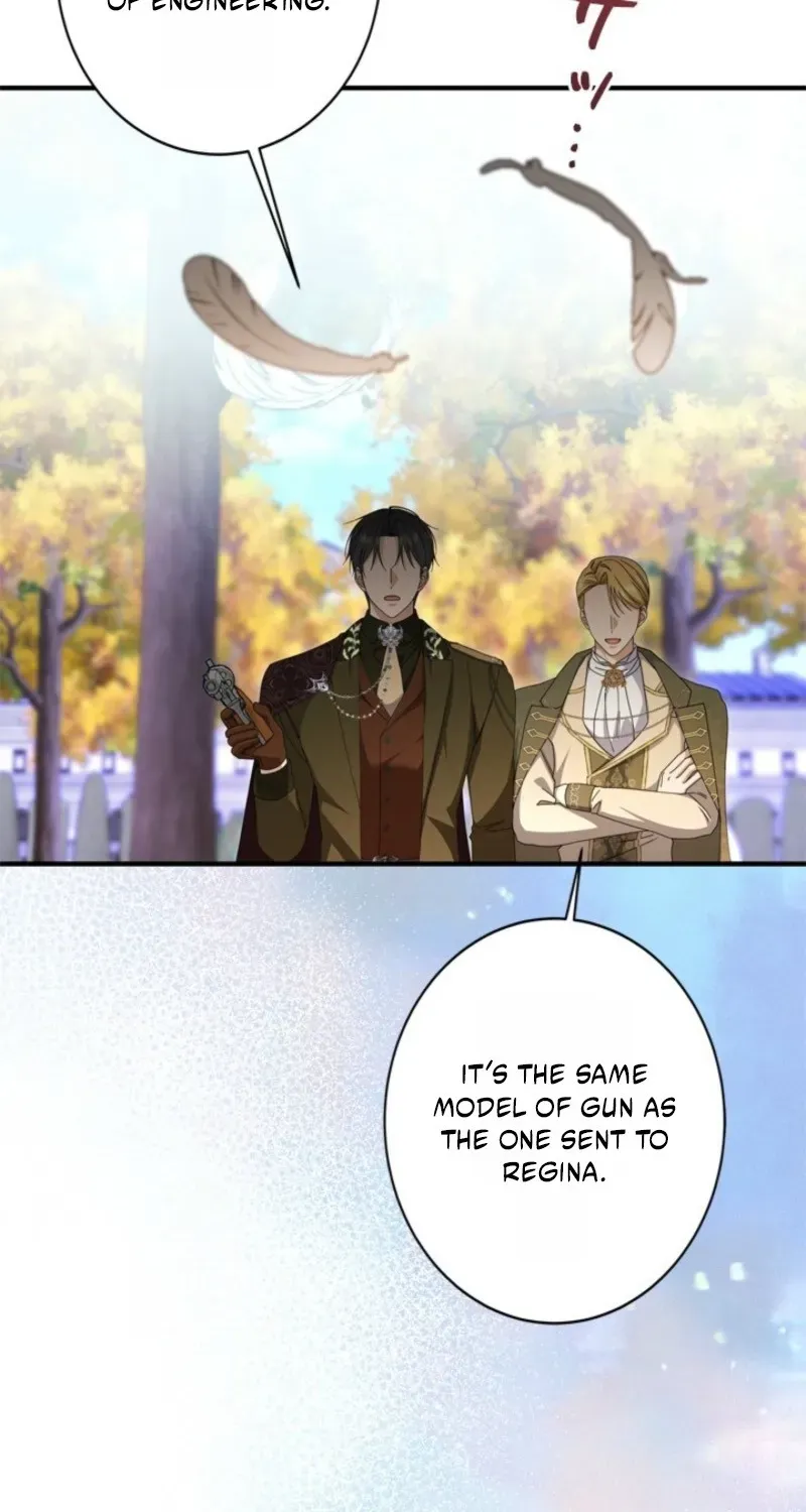Even Though You Cry Every Time Chapter 15 page 37 - 