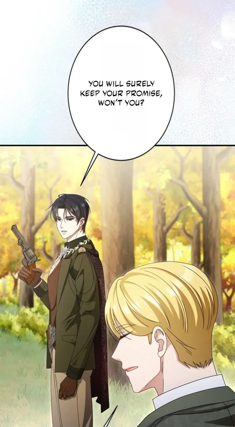 Even Though You Cry Every Time Chapter 15 page 38 - 