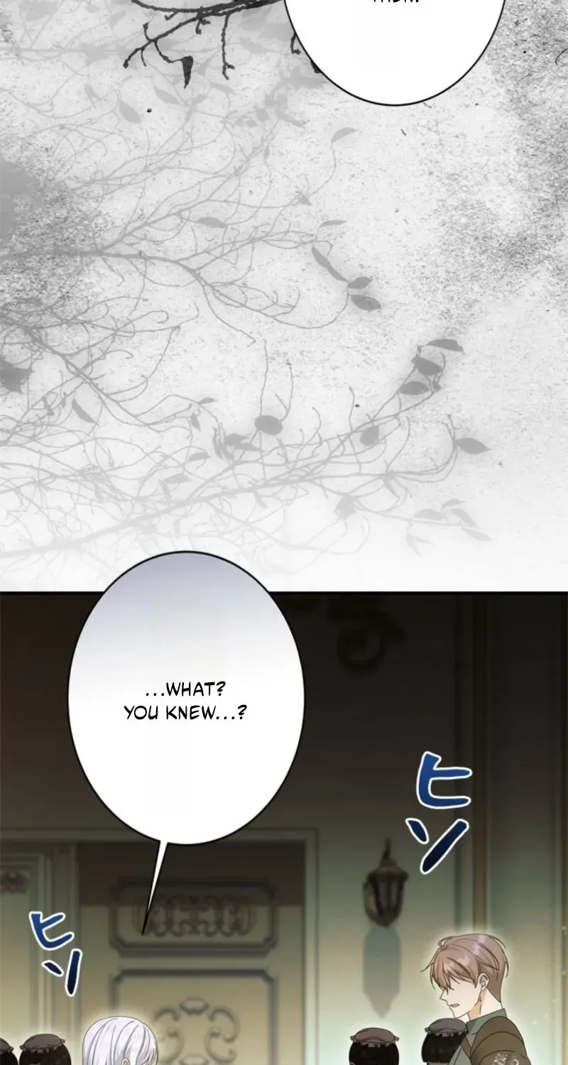 Even Though You Cry Every Time Chapter 15 page 5 - 
