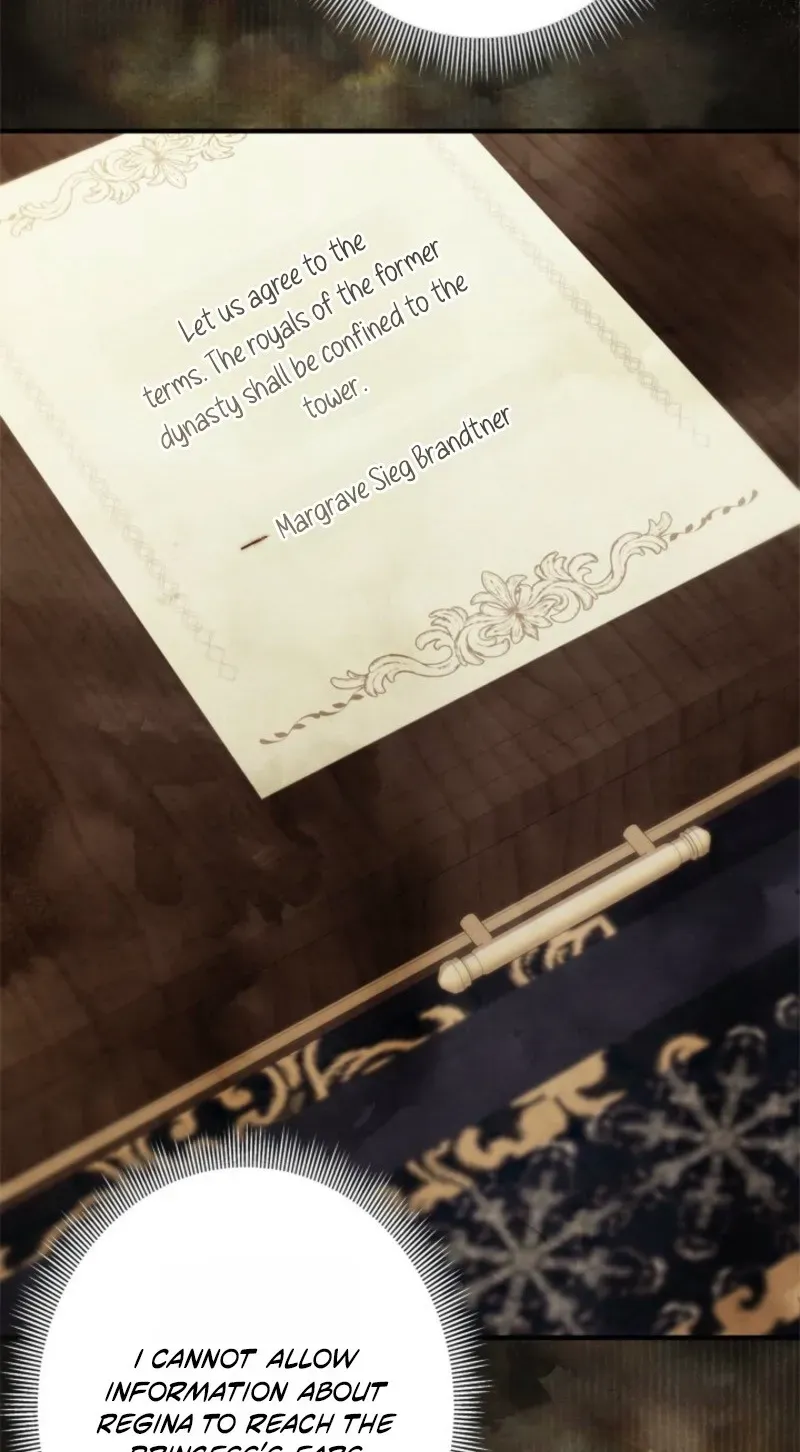 Even Though You Cry Every Time Chapter 15 page 41 - 