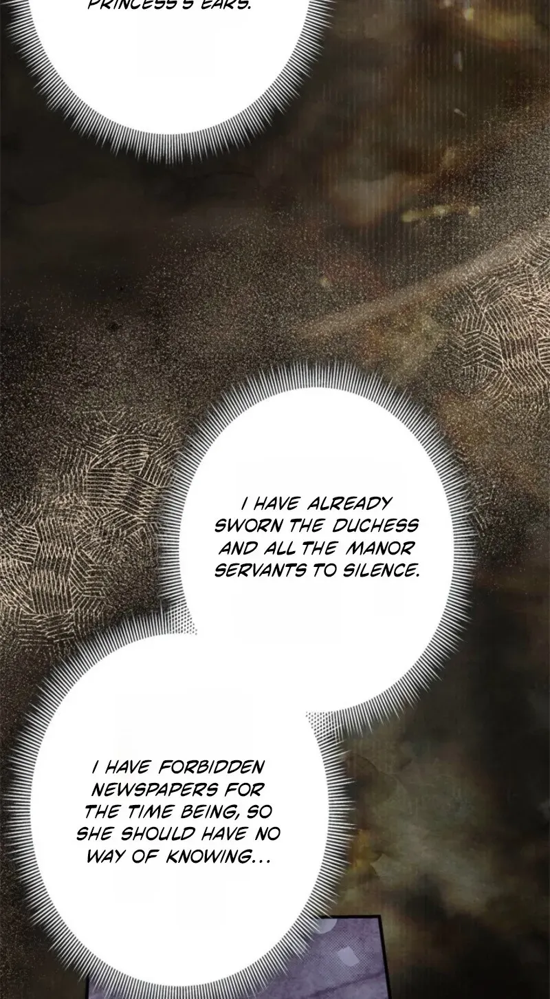Even Though You Cry Every Time Chapter 15 page 42 - 