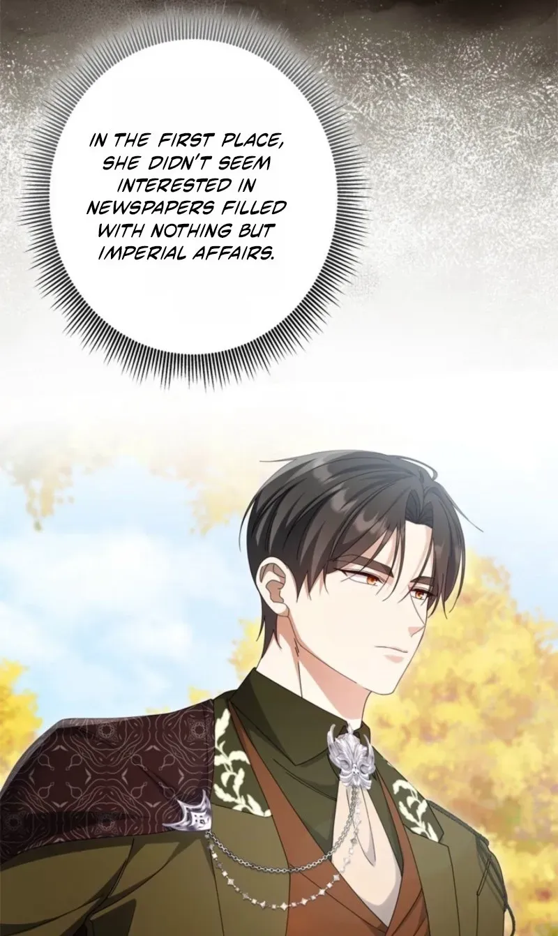 Even Though You Cry Every Time Chapter 15 page 44 - 