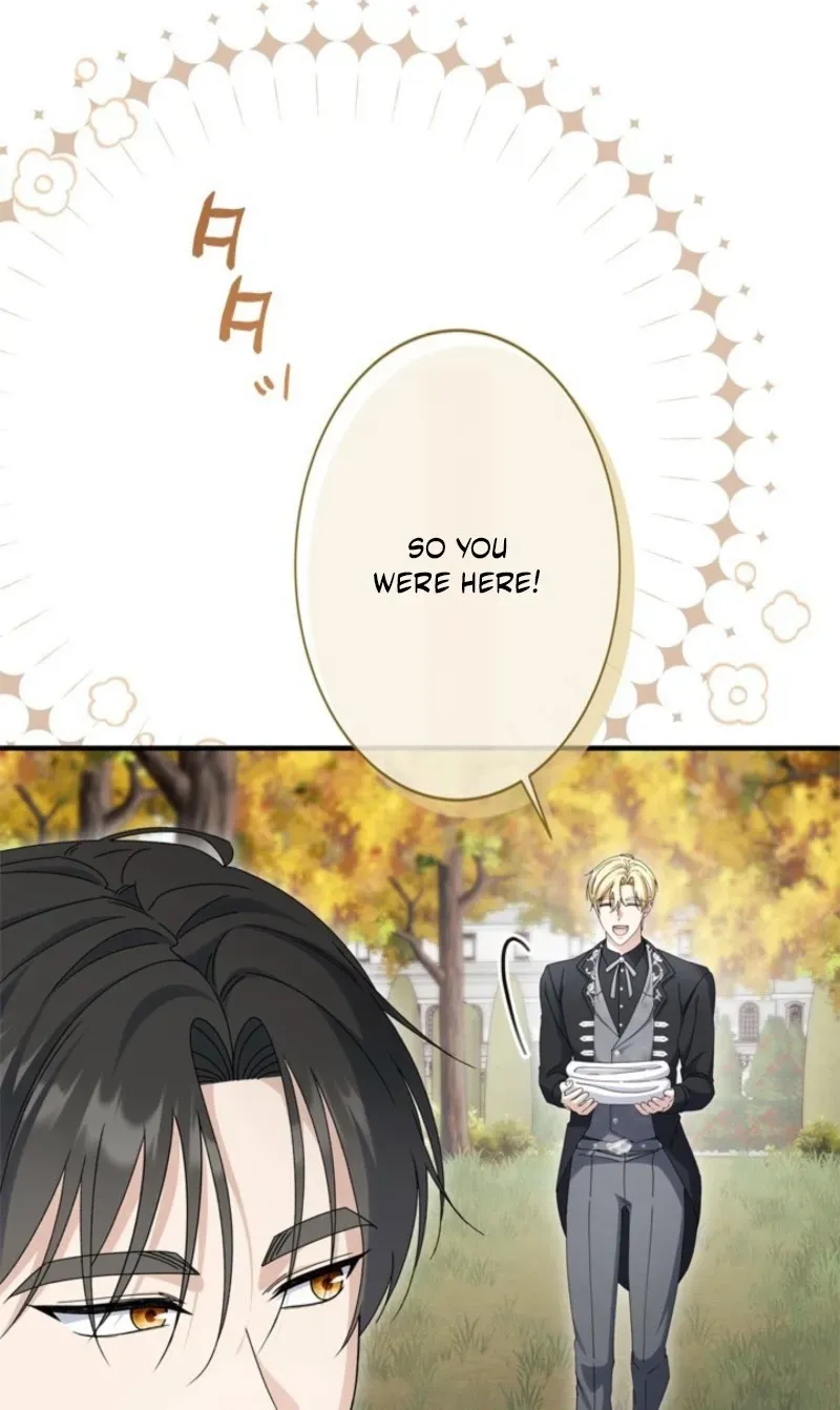 Even Though You Cry Every Time Chapter 15 page 46 - 