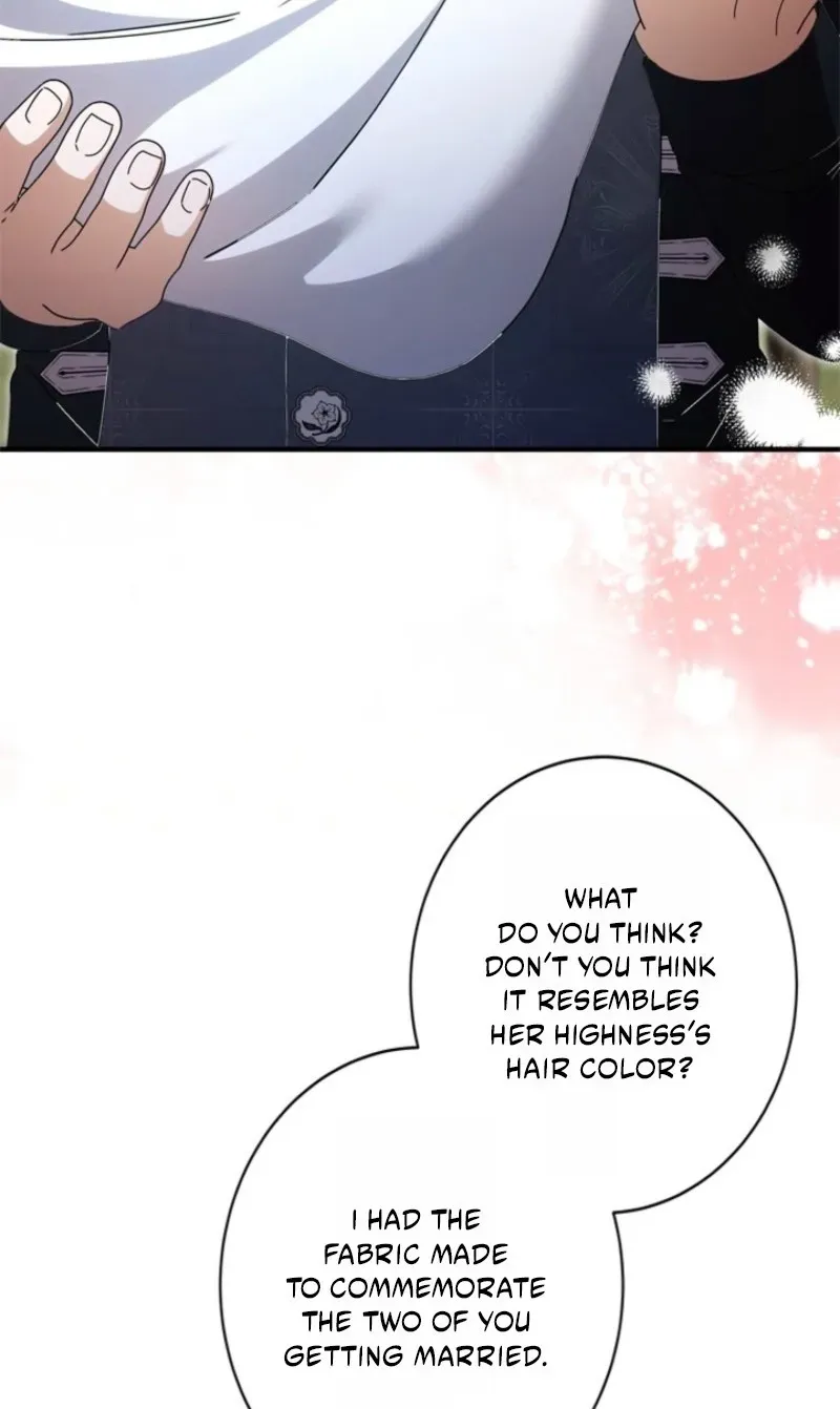 Even Though You Cry Every Time Chapter 15 page 48 - 