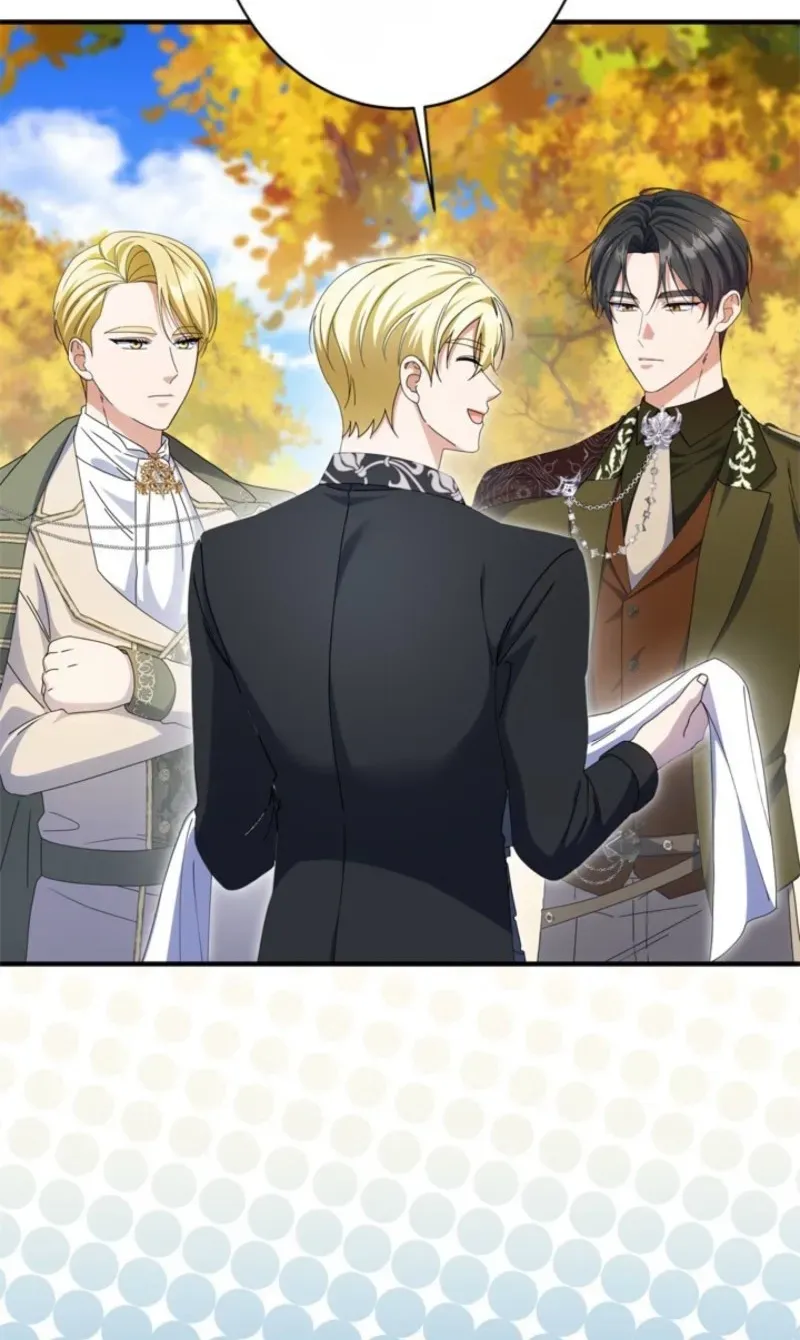 Even Though You Cry Every Time Chapter 15 page 49 - 