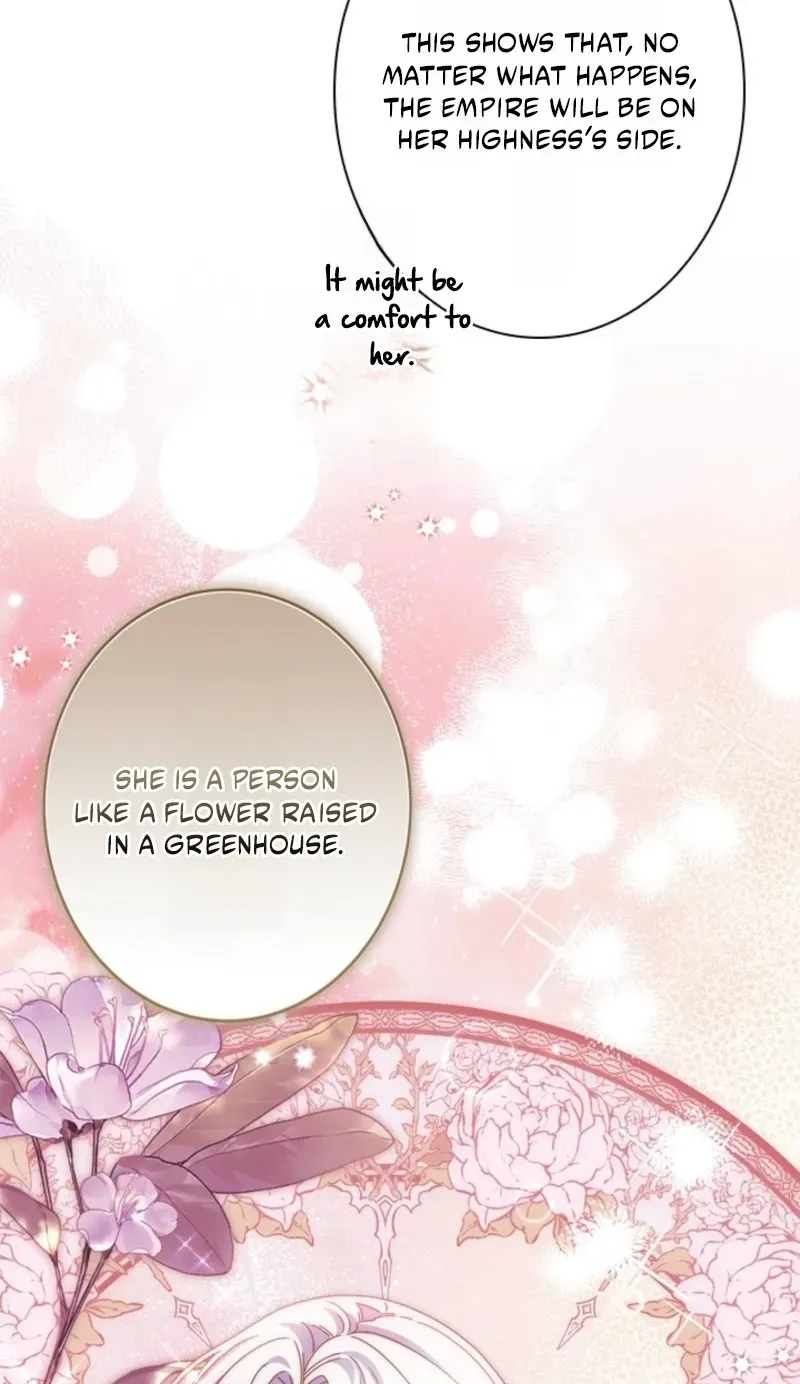 Even Though You Cry Every Time Chapter 15 page 51 - 