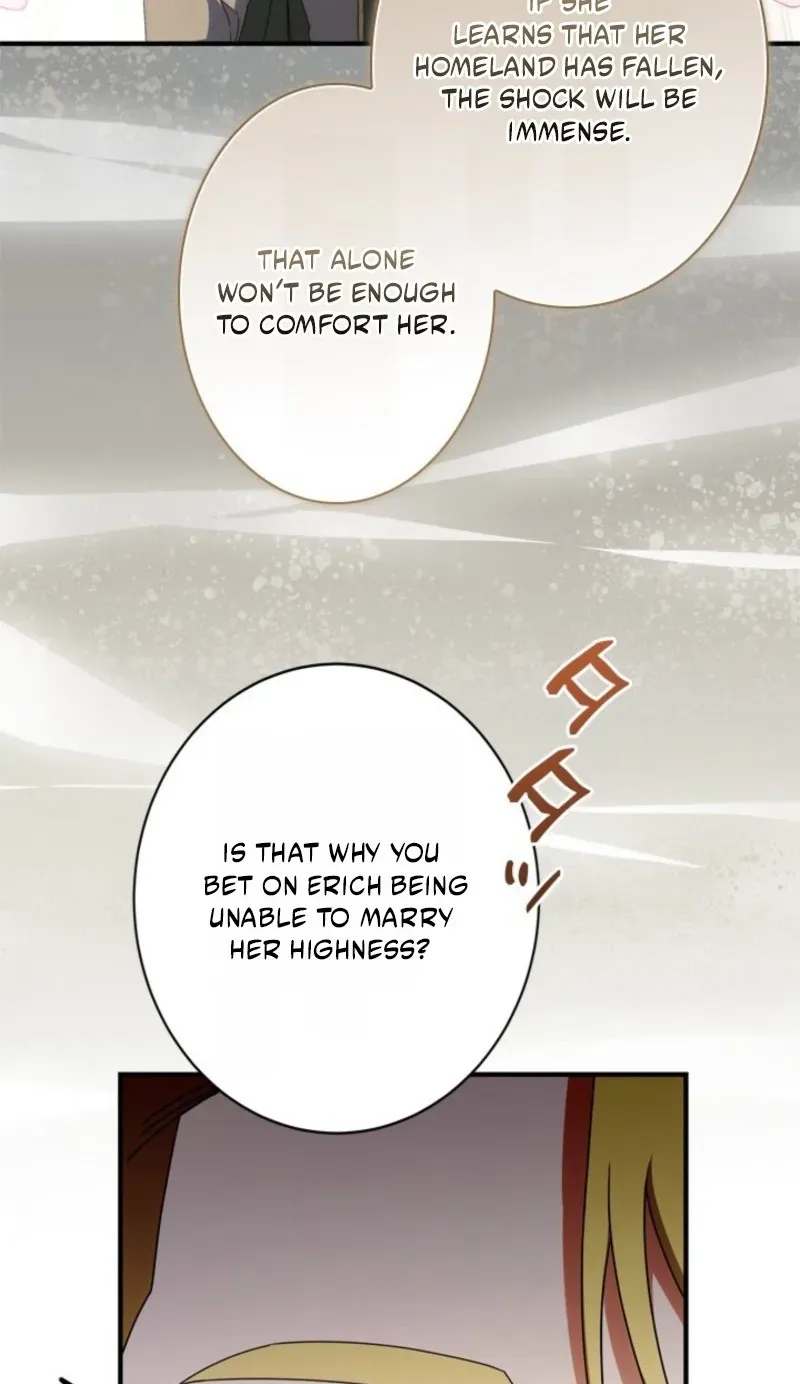 Even Though You Cry Every Time Chapter 15 page 53 - 