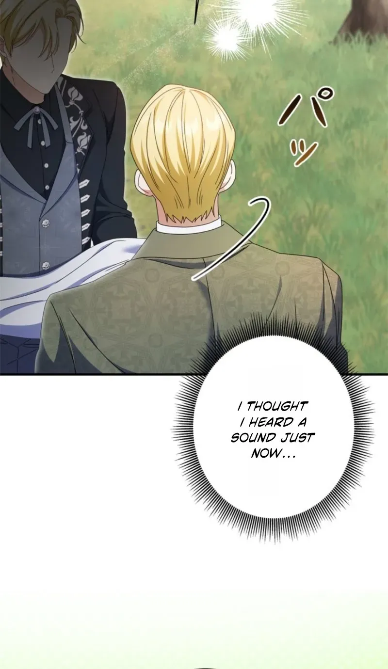 Even Though You Cry Every Time Chapter 15 page 55 - 