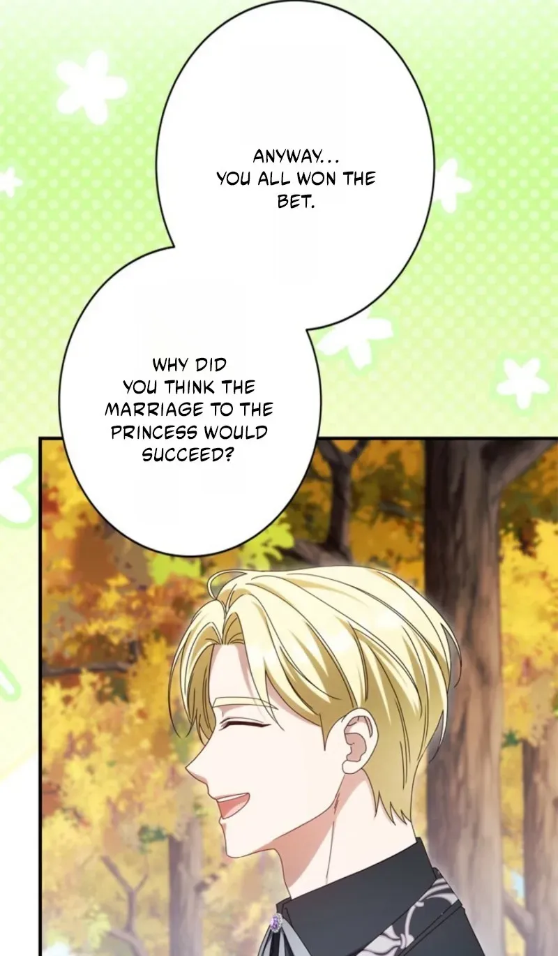 Even Though You Cry Every Time Chapter 15 page 56 - 