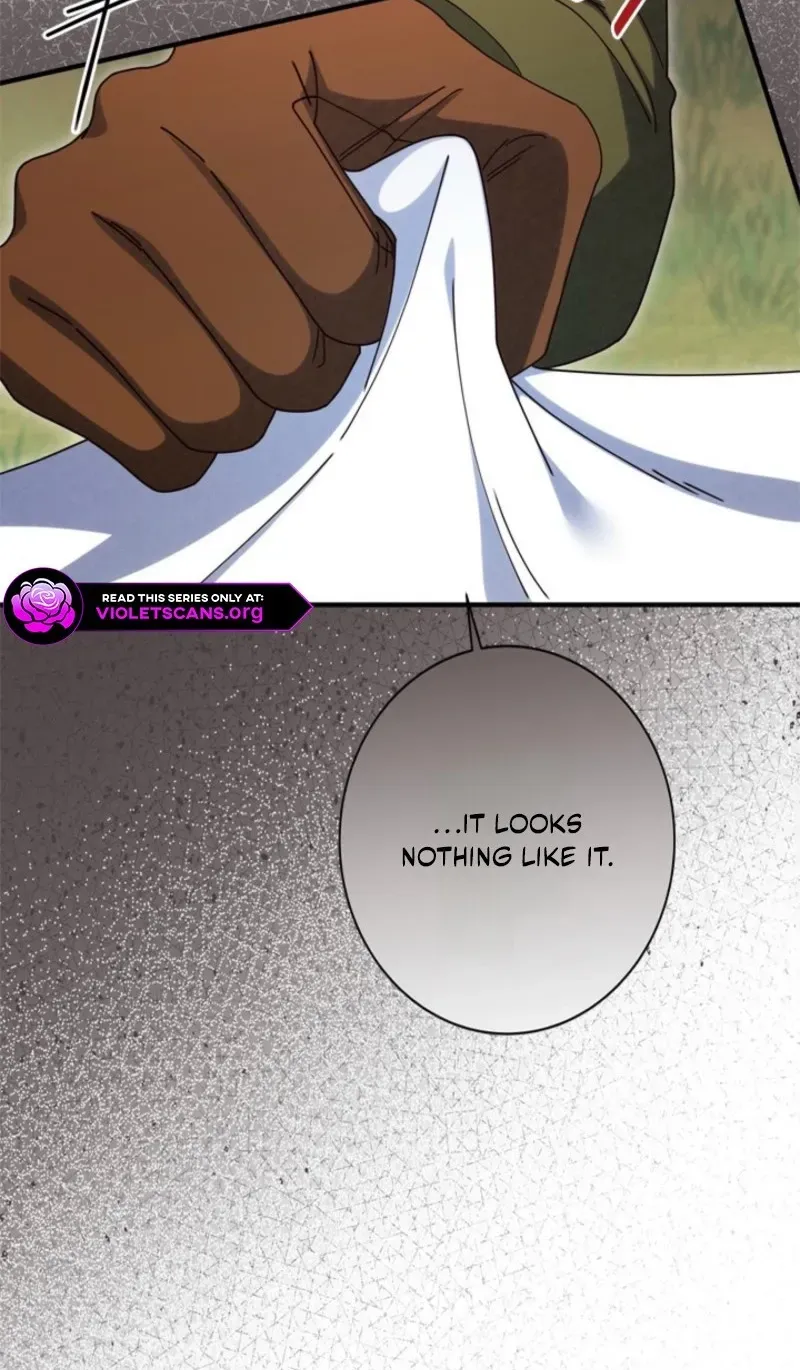 Even Though You Cry Every Time Chapter 15 page 58 - 