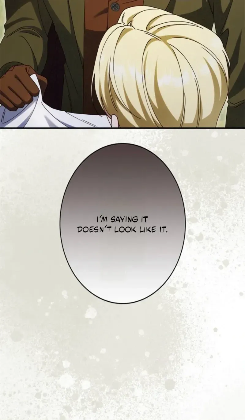 Even Though You Cry Every Time Chapter 15 page 60 - 