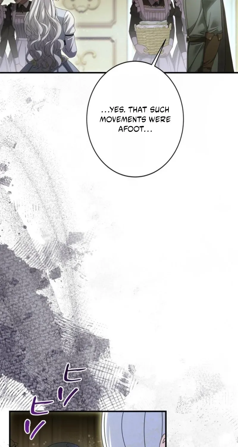 Even Though You Cry Every Time Chapter 15 page 7 - 