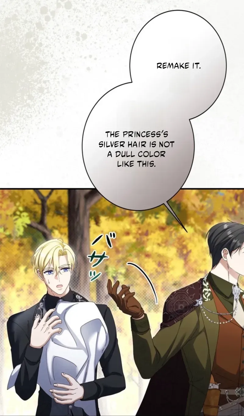 Even Though You Cry Every Time Chapter 15 page 61 - 